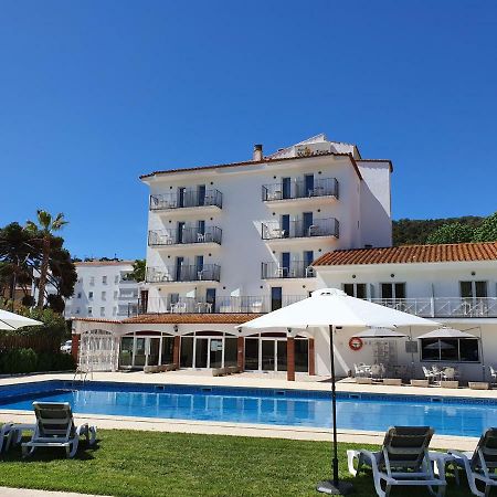 Marina Tossa Hotel Тоса де Мар Екстериор снимка