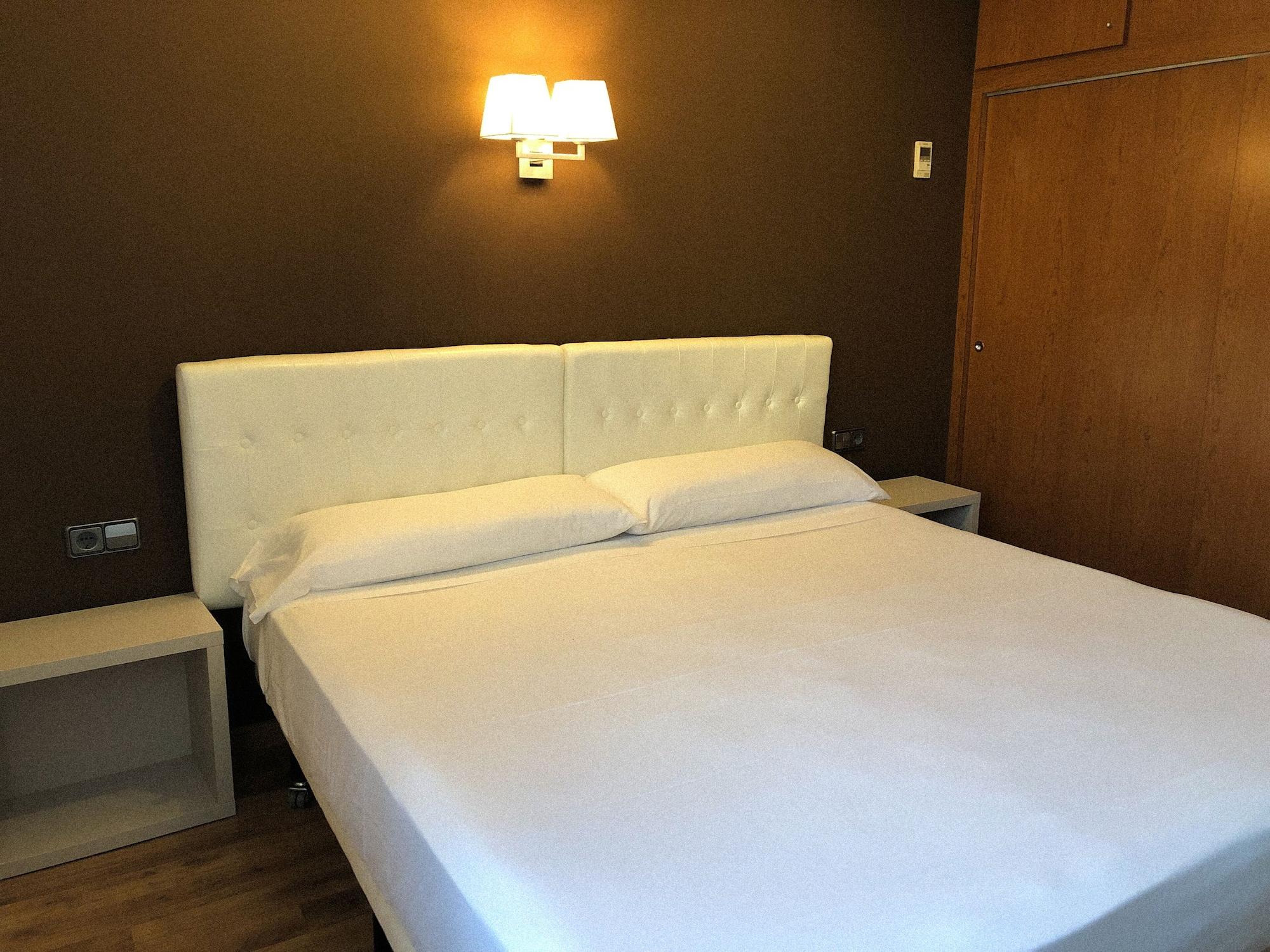 Marina Tossa Hotel Тоса де Мар Екстериор снимка