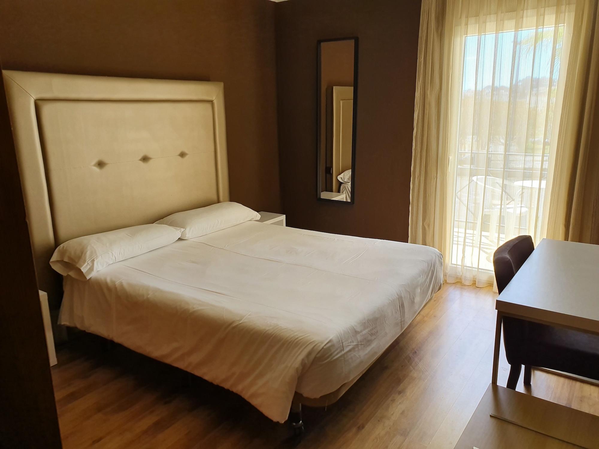 Marina Tossa Hotel Тоса де Мар Екстериор снимка