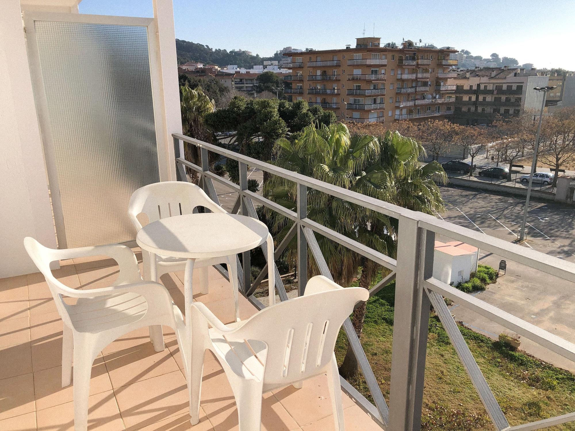 Marina Tossa Hotel Тоса де Мар Екстериор снимка