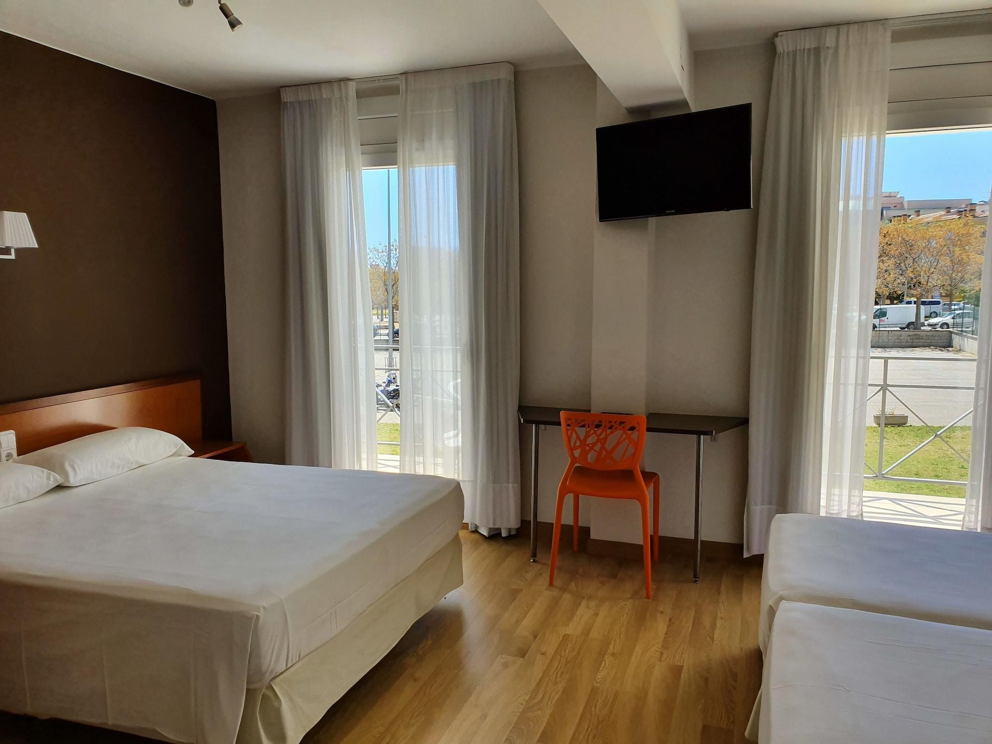 Marina Tossa Hotel Тоса де Мар Екстериор снимка