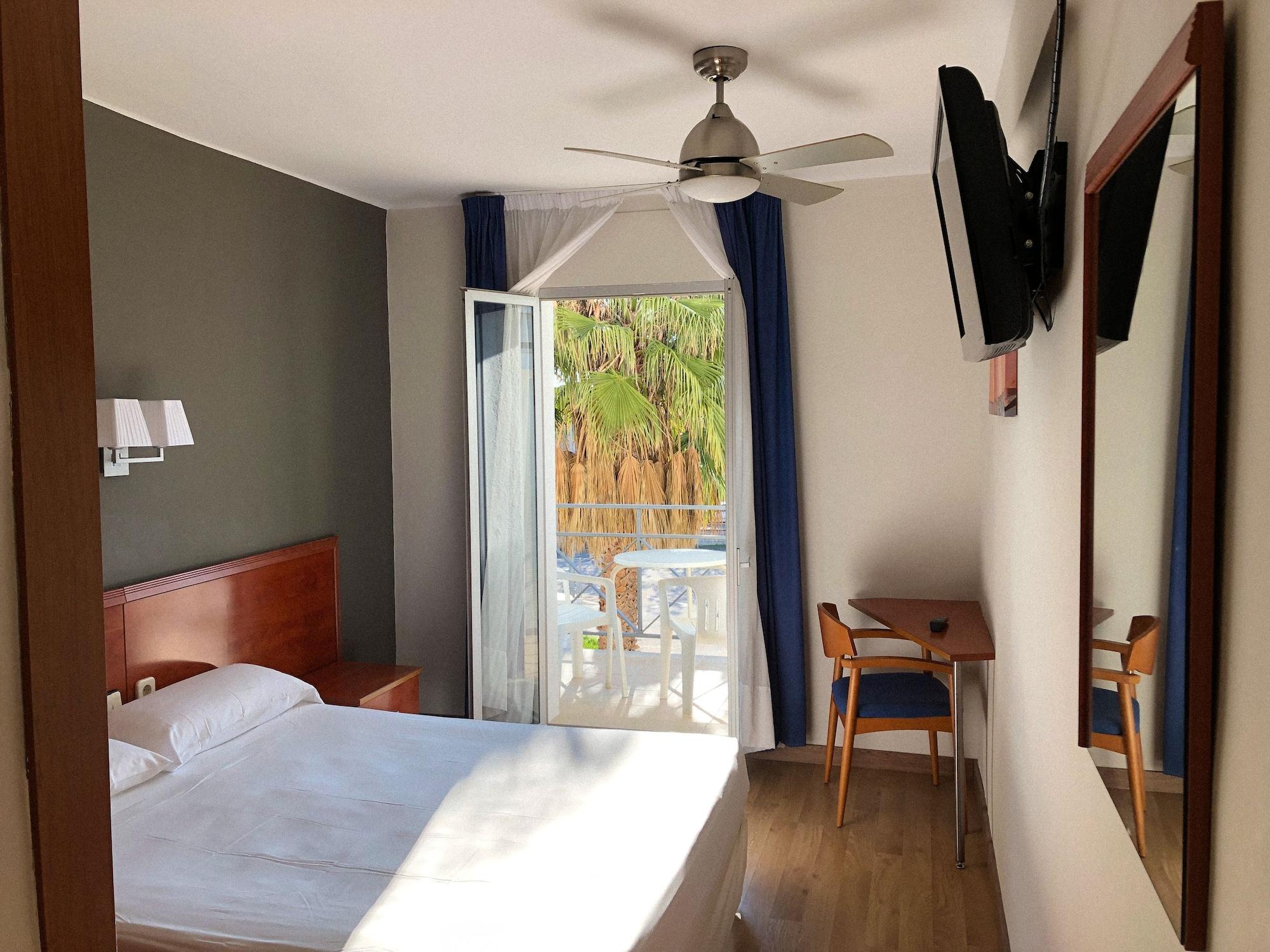 Marina Tossa Hotel Тоса де Мар Екстериор снимка