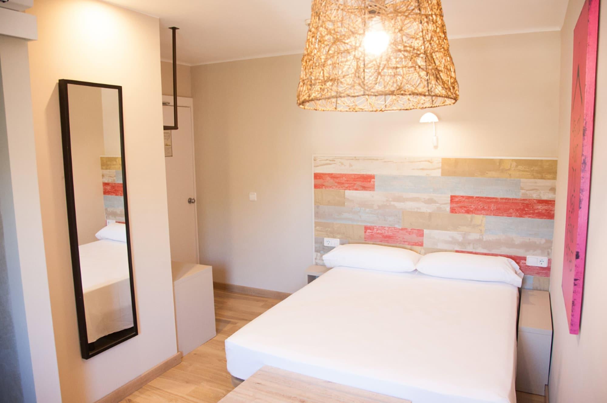 Marina Tossa Hotel Тоса де Мар Екстериор снимка
