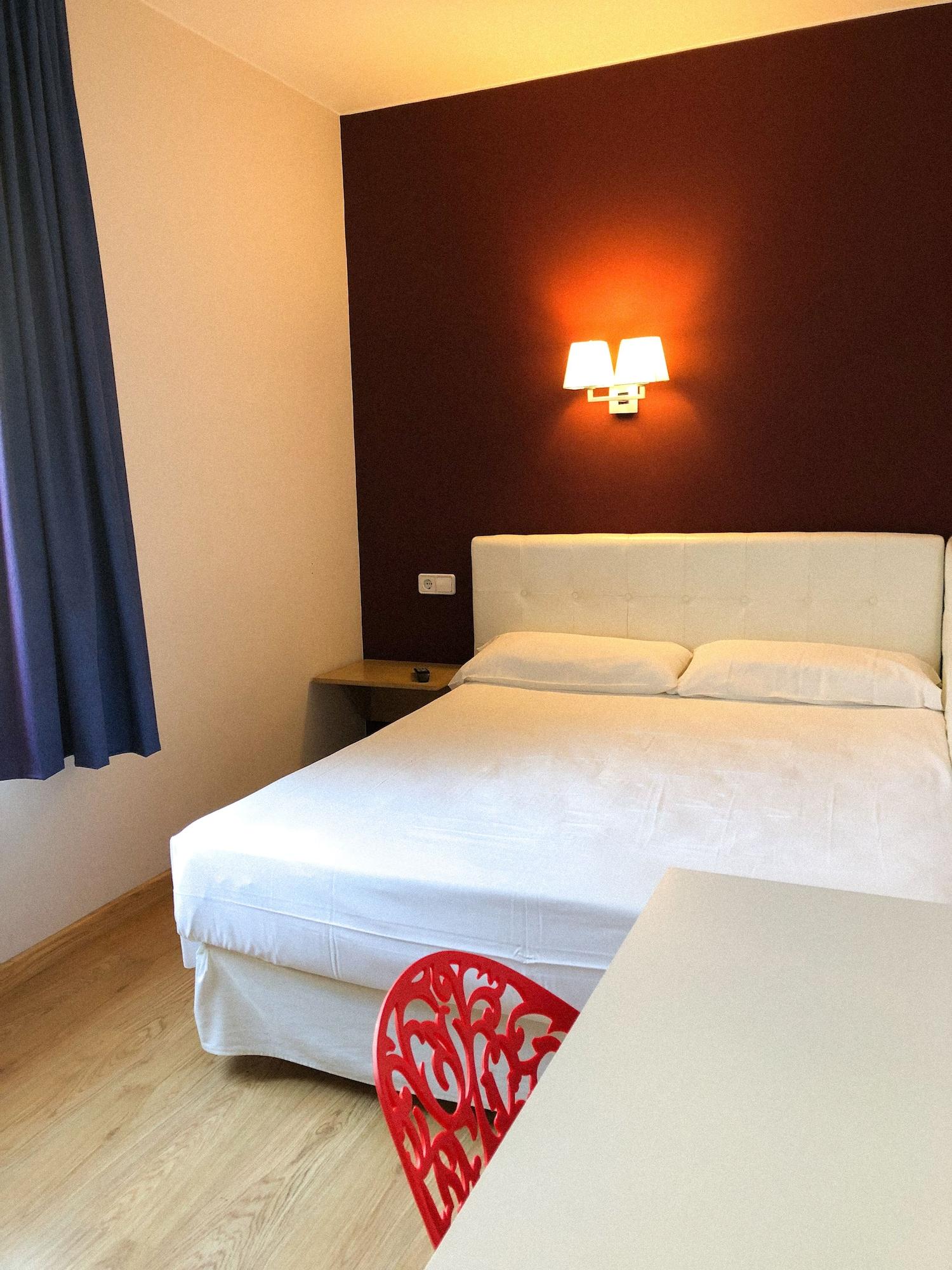 Marina Tossa Hotel Тоса де Мар Екстериор снимка