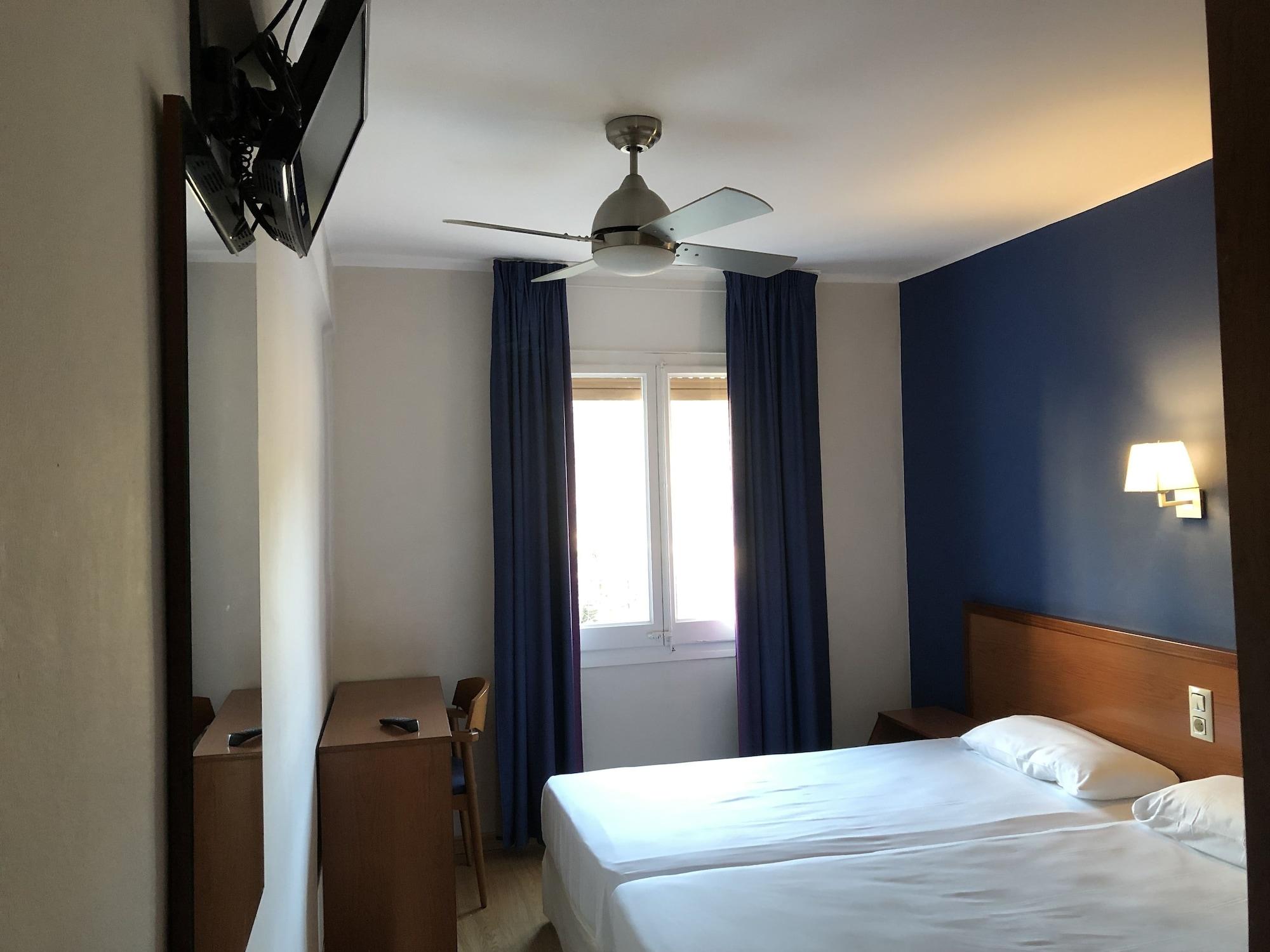 Marina Tossa Hotel Тоса де Мар Екстериор снимка