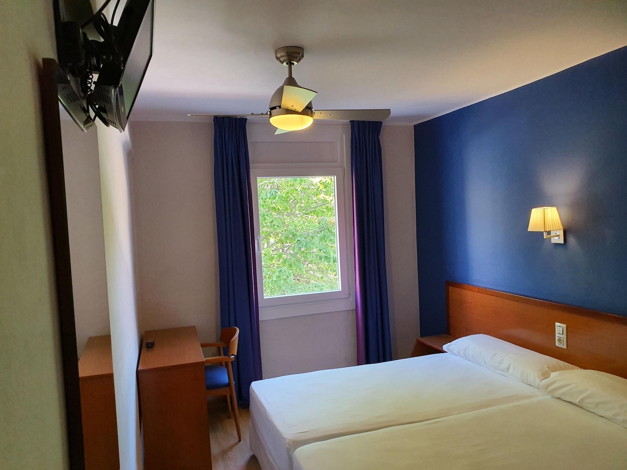 Marina Tossa Hotel Тоса де Мар Екстериор снимка