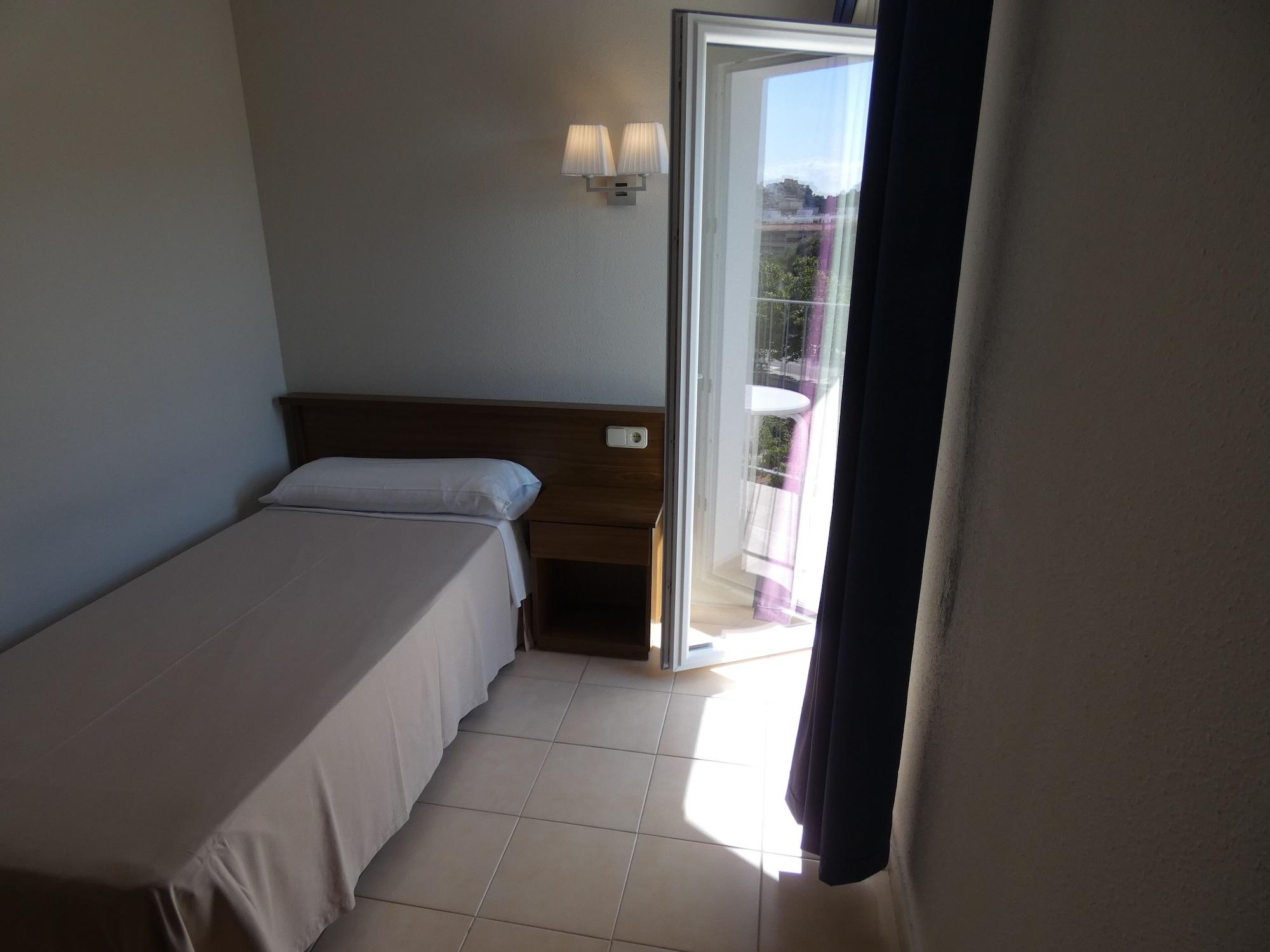 Marina Tossa Hotel Тоса де Мар Екстериор снимка
