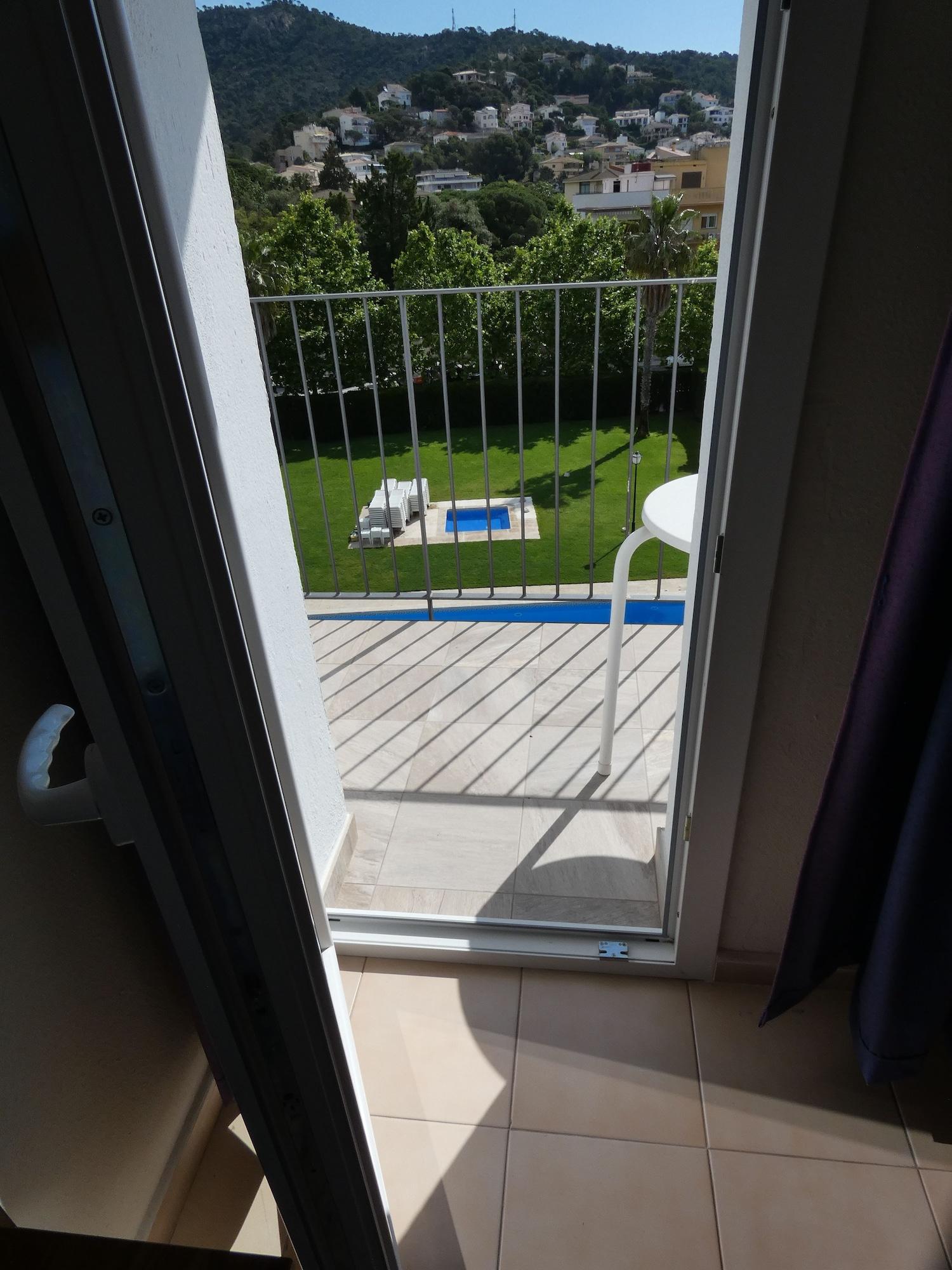 Marina Tossa Hotel Тоса де Мар Екстериор снимка