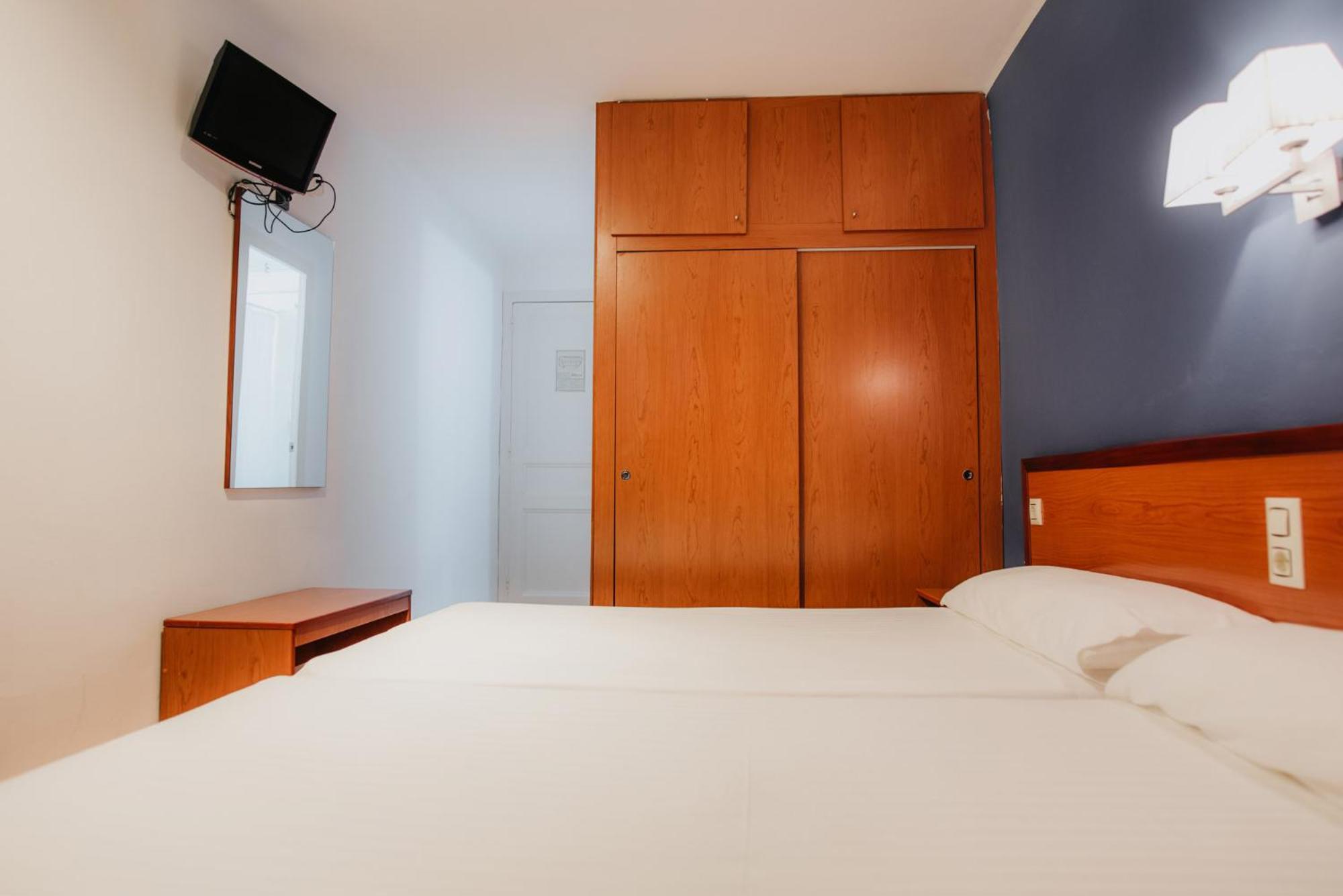 Marina Tossa Hotel Тоса де Мар Стая снимка