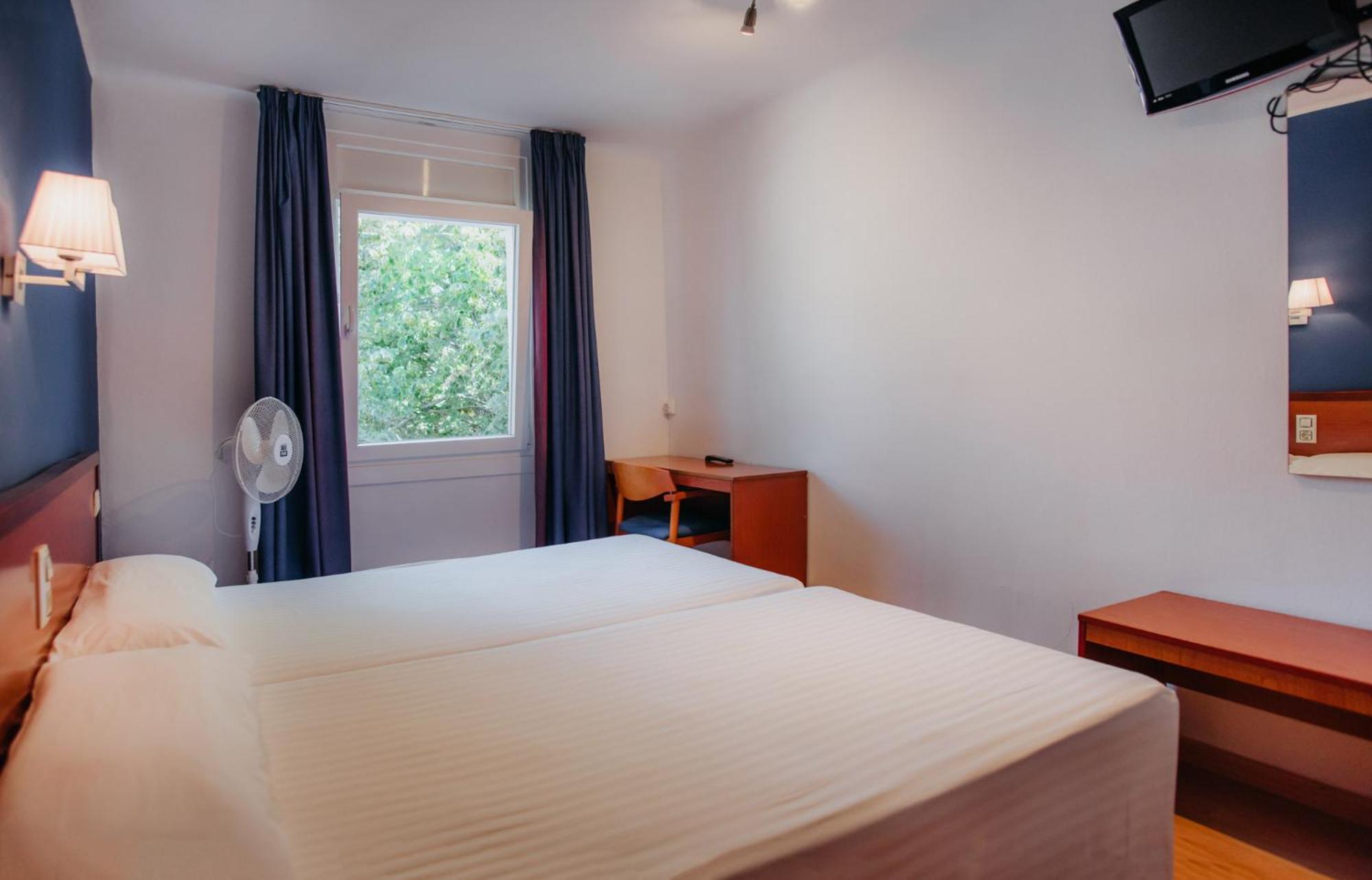 Marina Tossa Hotel Тоса де Мар Стая снимка