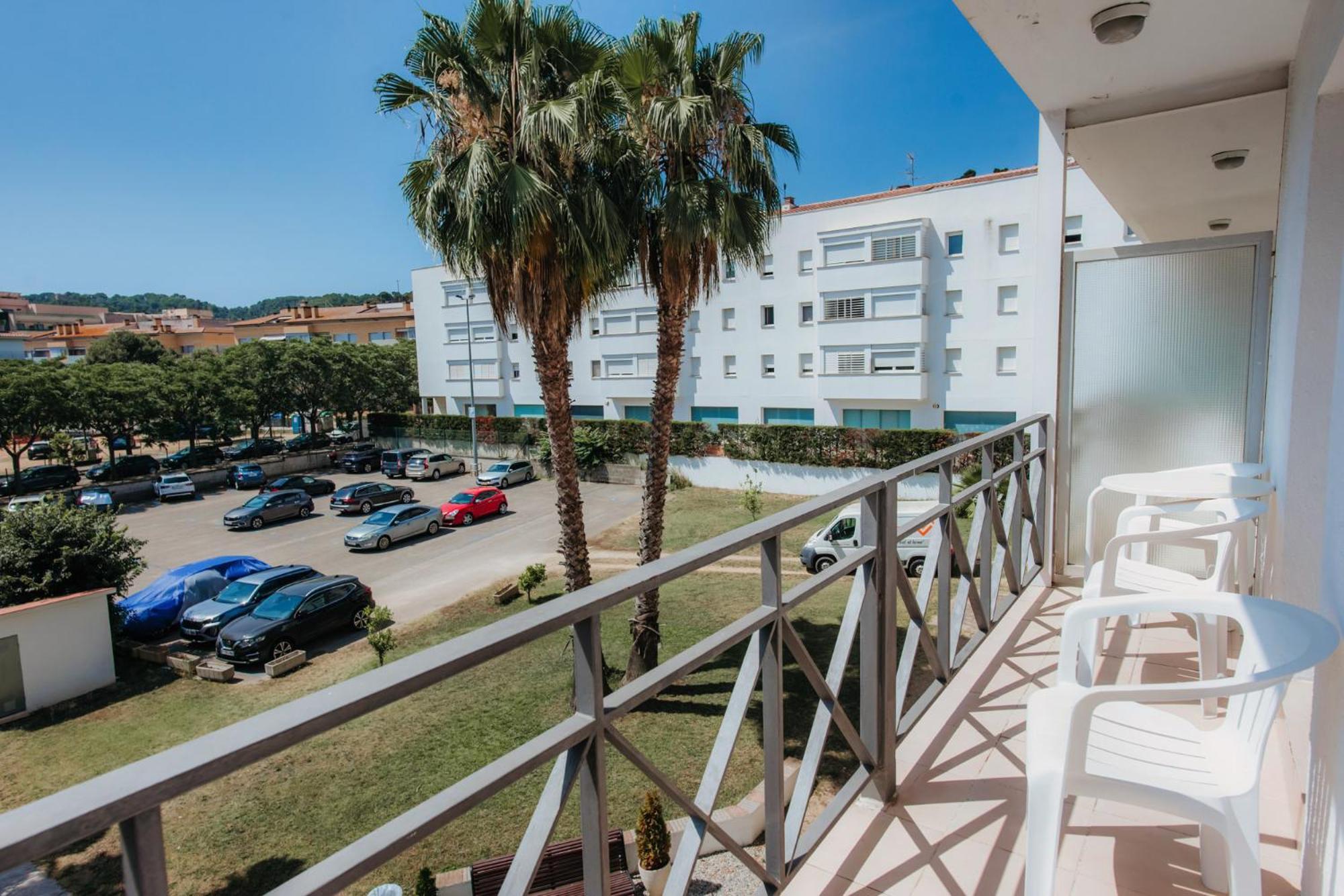 Marina Tossa Hotel Тоса де Мар Стая снимка