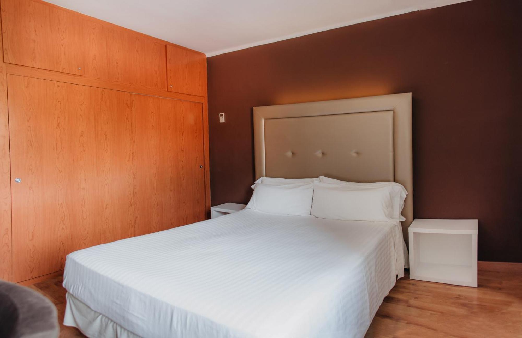 Marina Tossa Hotel Тоса де Мар Стая снимка