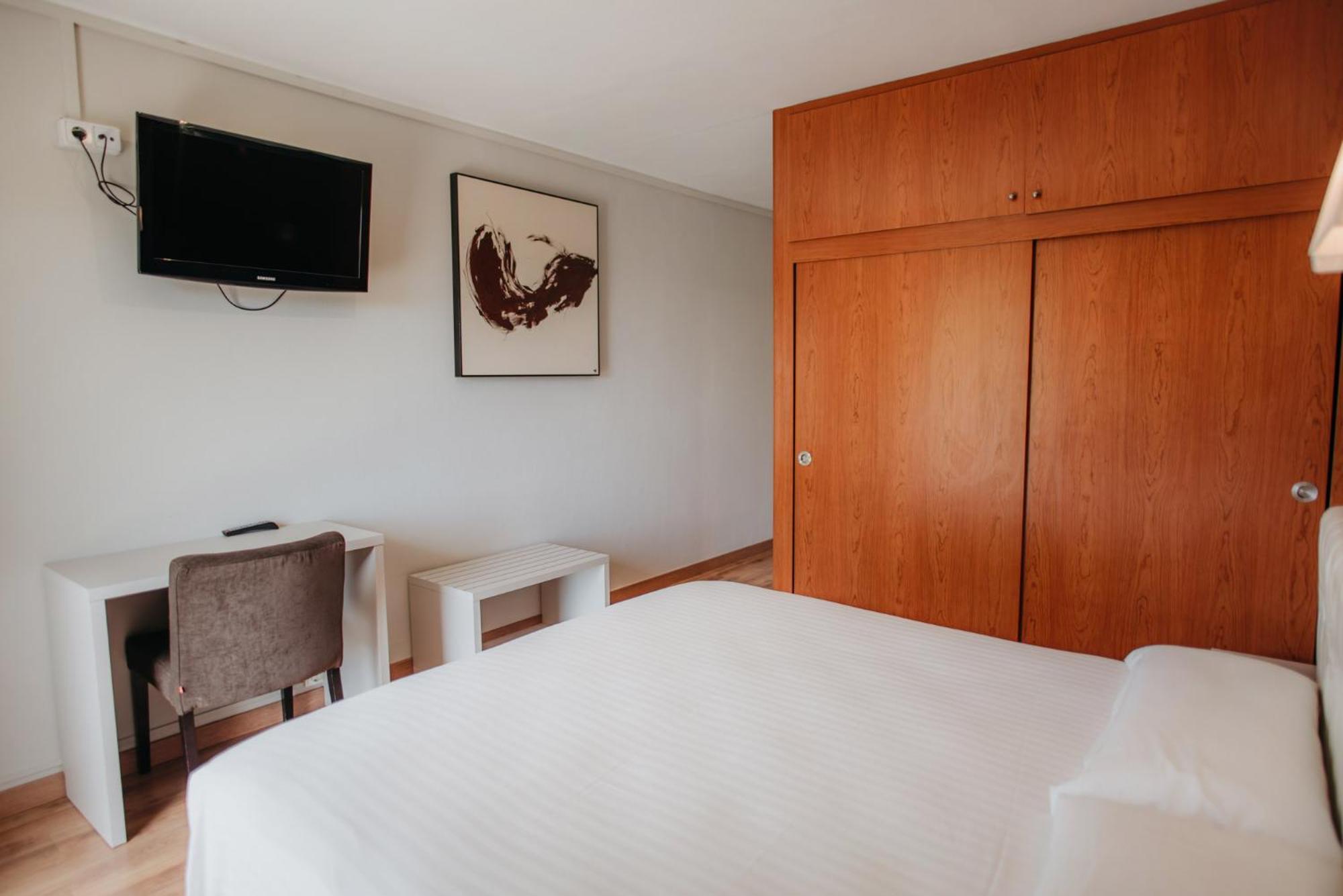 Marina Tossa Hotel Тоса де Мар Стая снимка