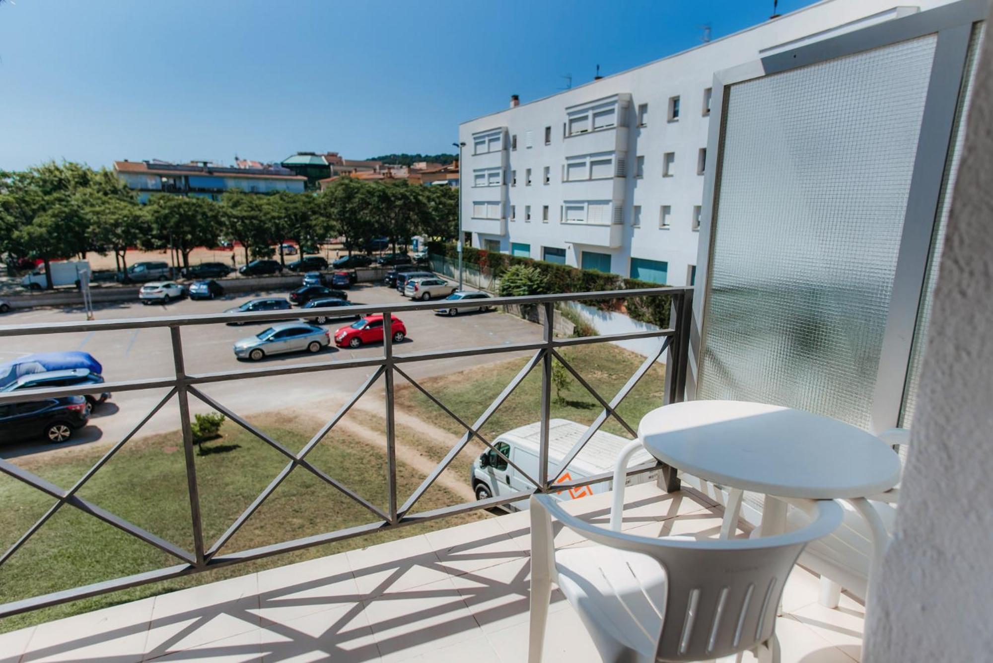 Marina Tossa Hotel Тоса де Мар Стая снимка