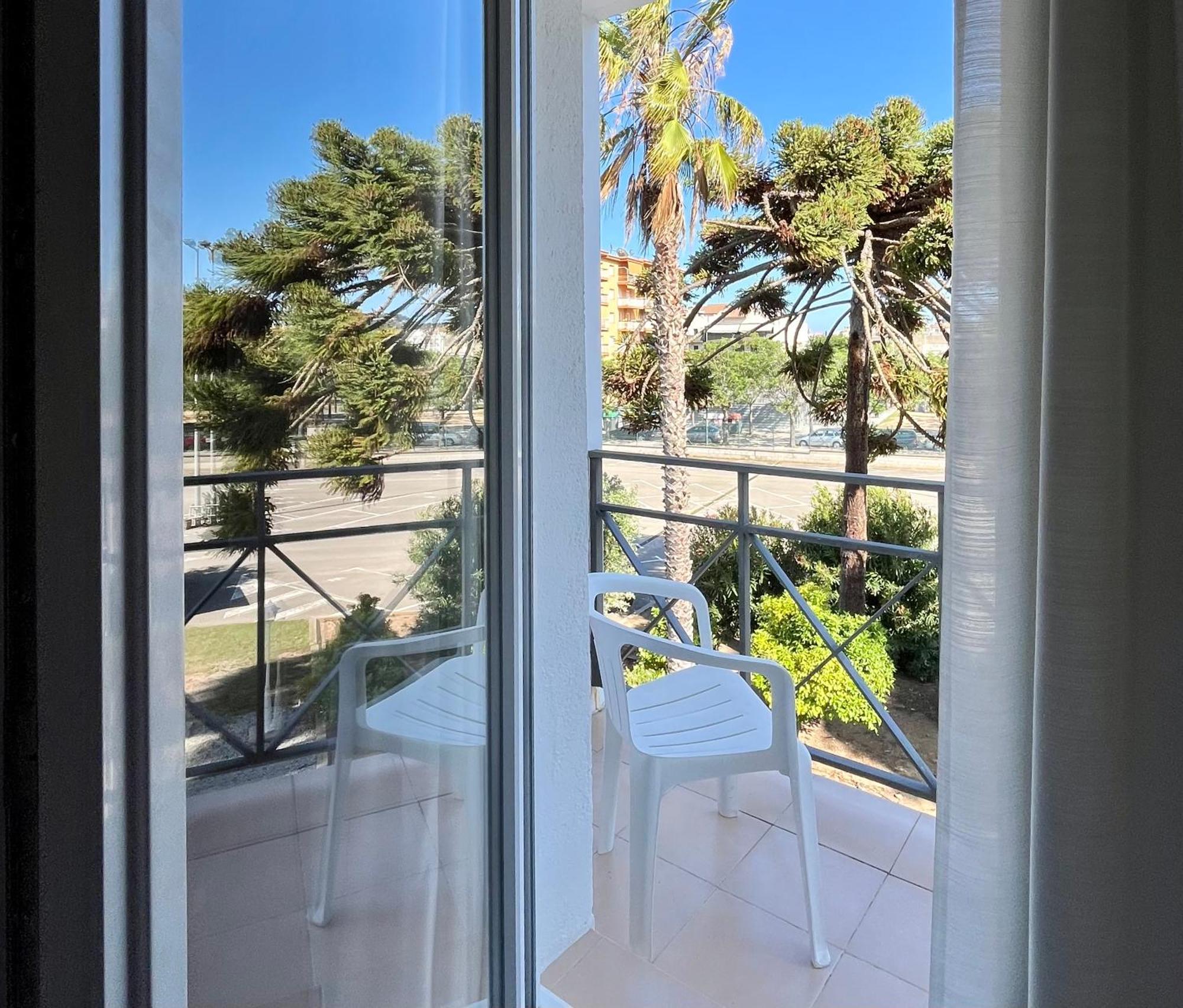 Marina Tossa Hotel Тоса де Мар Стая снимка
