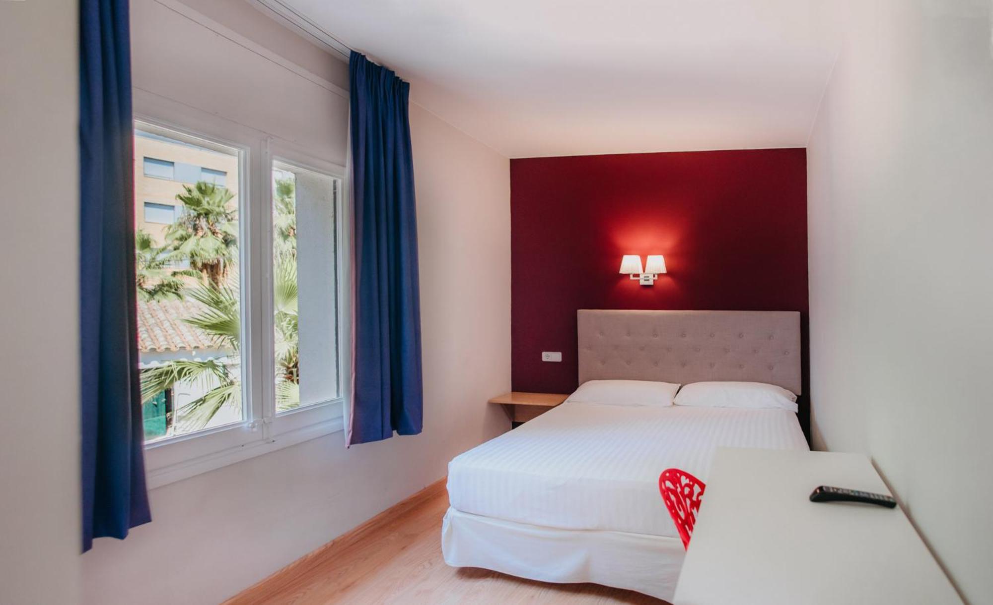 Marina Tossa Hotel Тоса де Мар Стая снимка