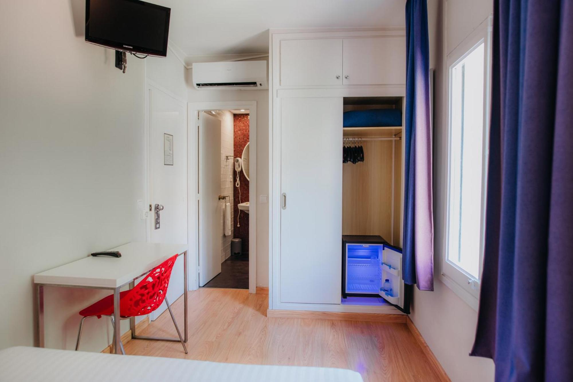 Marina Tossa Hotel Тоса де Мар Стая снимка
