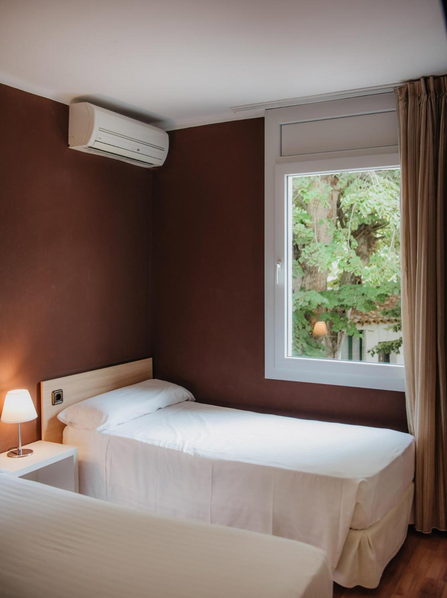Marina Tossa Hotel Тоса де Мар Стая снимка