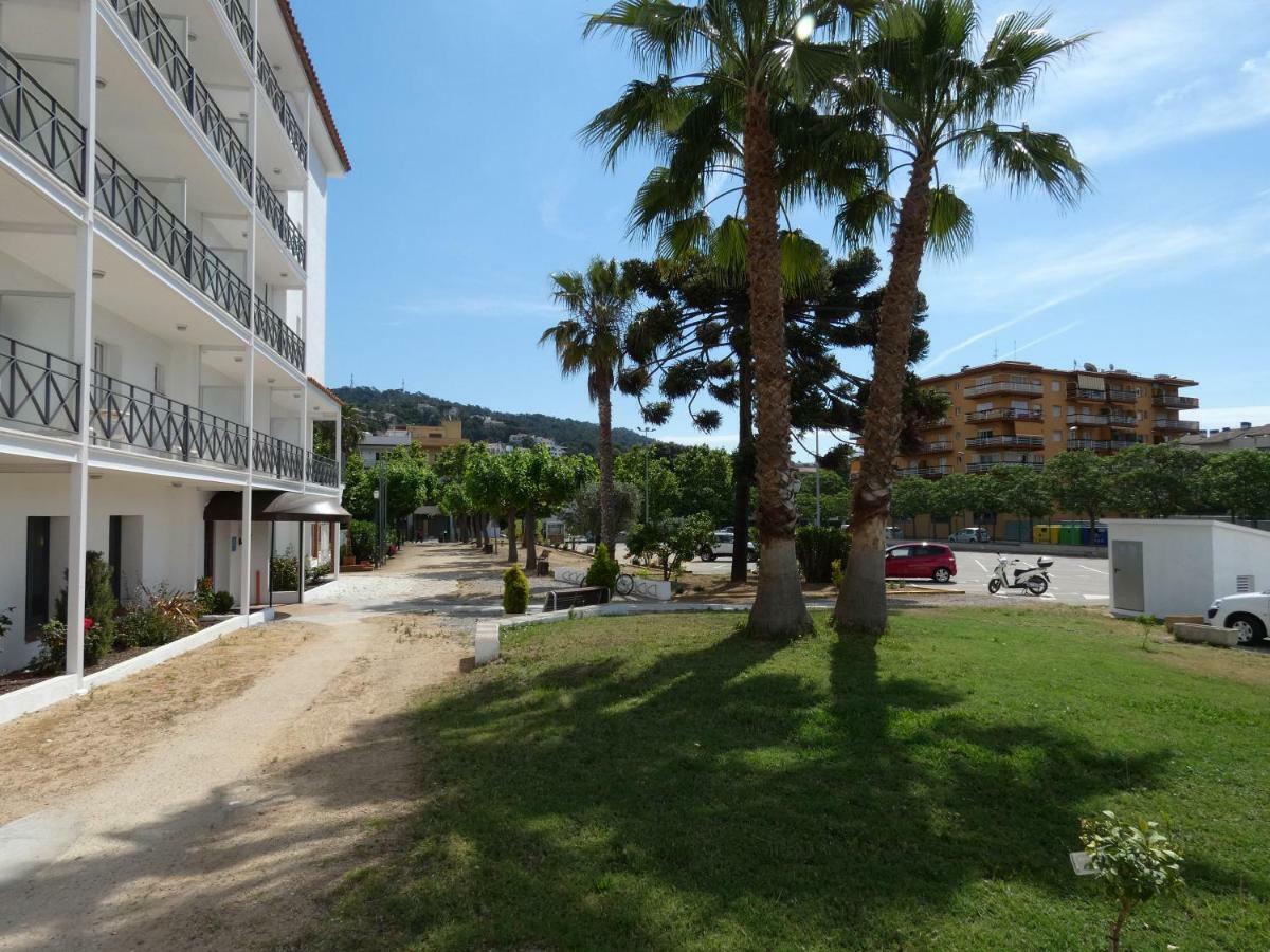 Marina Tossa Hotel Тоса де Мар Екстериор снимка