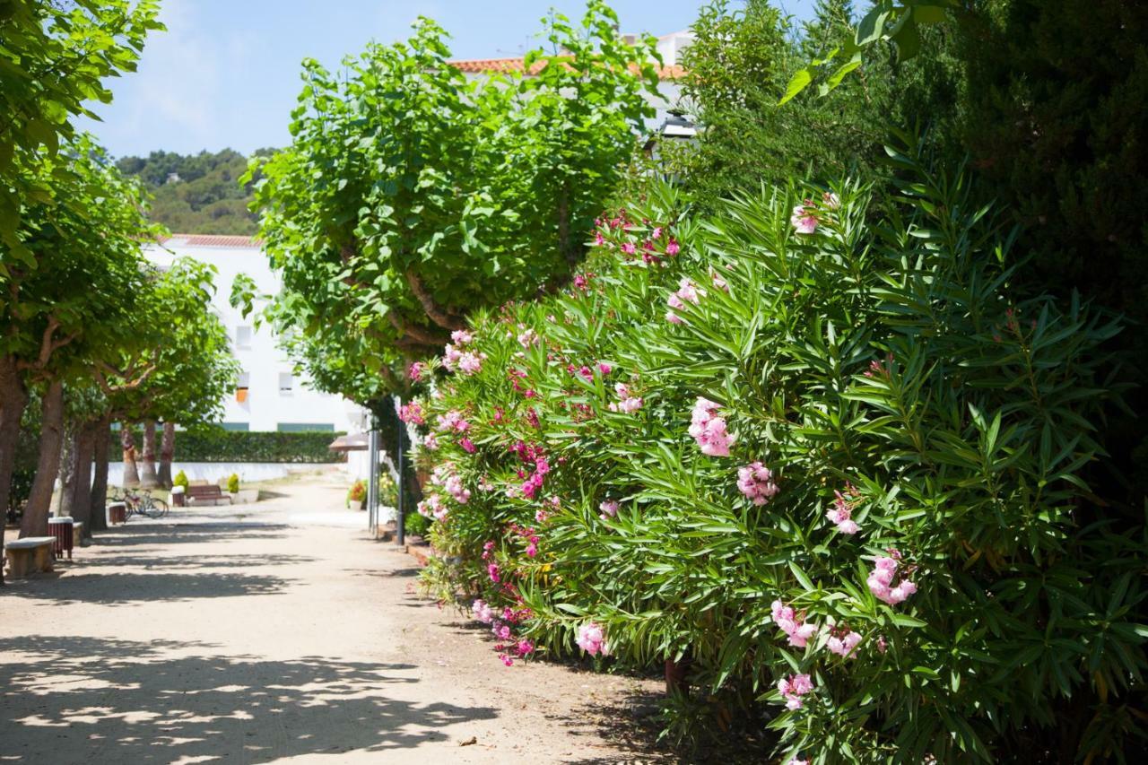 Marina Tossa Hotel Тоса де Мар Екстериор снимка
