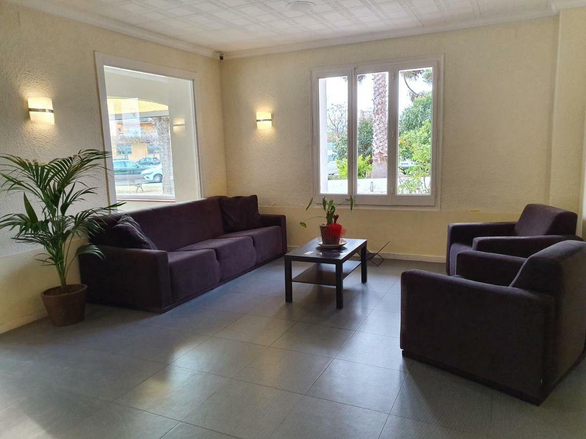 Marina Tossa Hotel Тоса де Мар Екстериор снимка