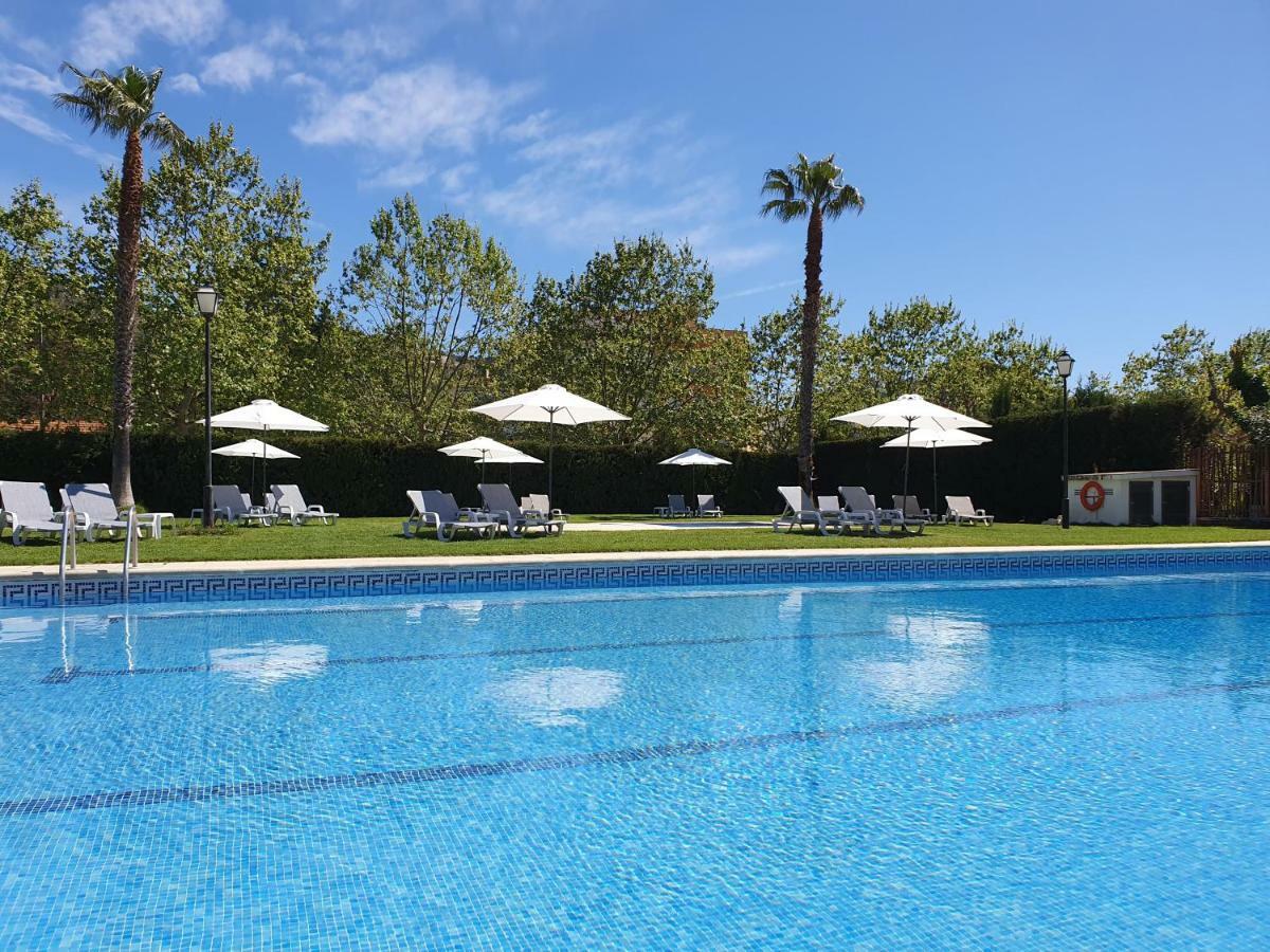 Marina Tossa Hotel Тоса де Мар Екстериор снимка