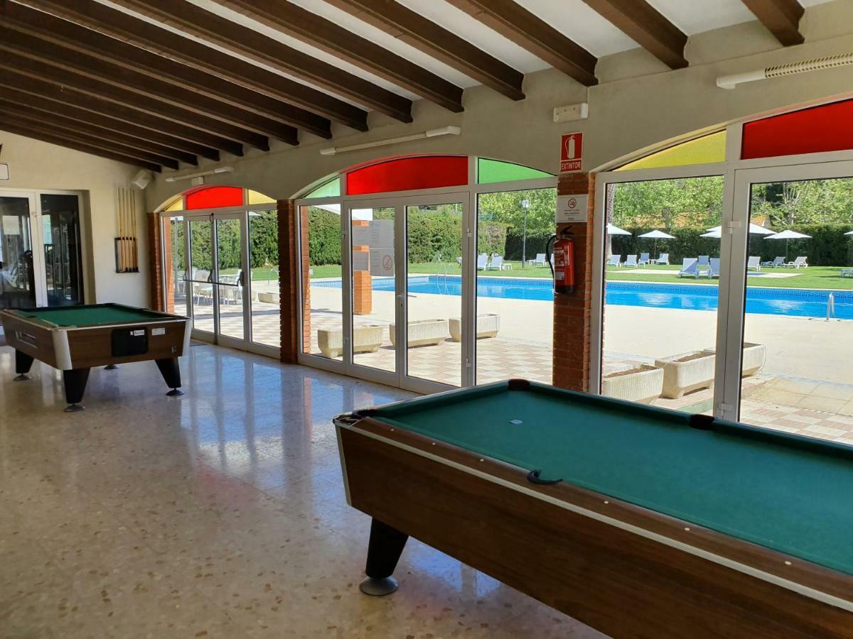 Marina Tossa Hotel Тоса де Мар Екстериор снимка